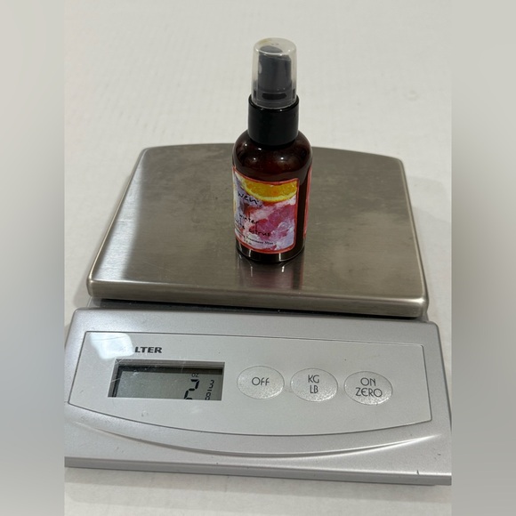 Wen Replenishing Treatment Mist Spray Travel/Trial 2oz Winter White Citrus - Picture 4 of 6